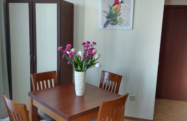 TSB Sunny Victory Apartments - Photo 7