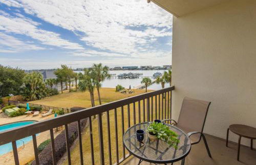 Beautiful Condo-Studio in Fort Walton Beach - Foto 9