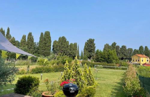 Intero alloggio campagna Lucca - Foto 40