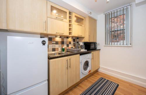 Withington Apartments - Foto 59