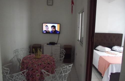 Apartamento Temporada - Foto 35