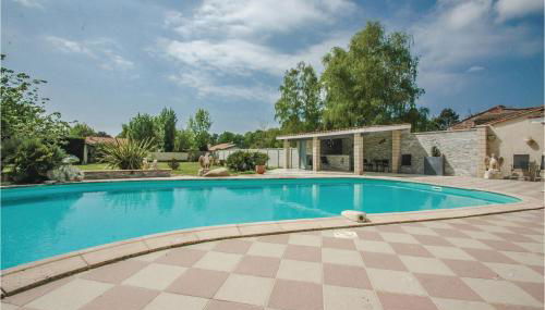 Amazing Home In Saint-Vivien-De-Medoc - Foto 3