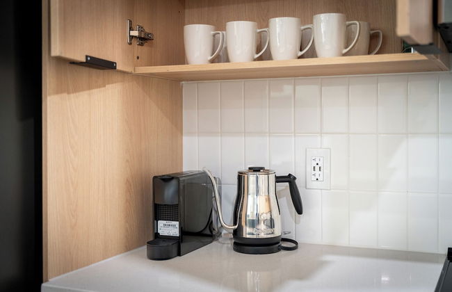 Luxury Apartments by Hyatus at The Asher - Foto 20