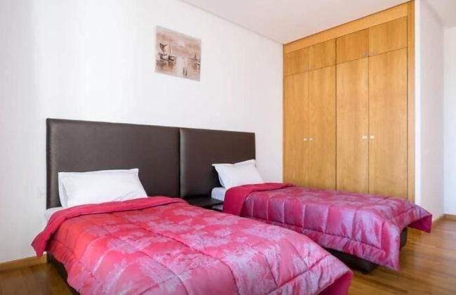 Marina Rabat Suites & Apartments - Foto 8