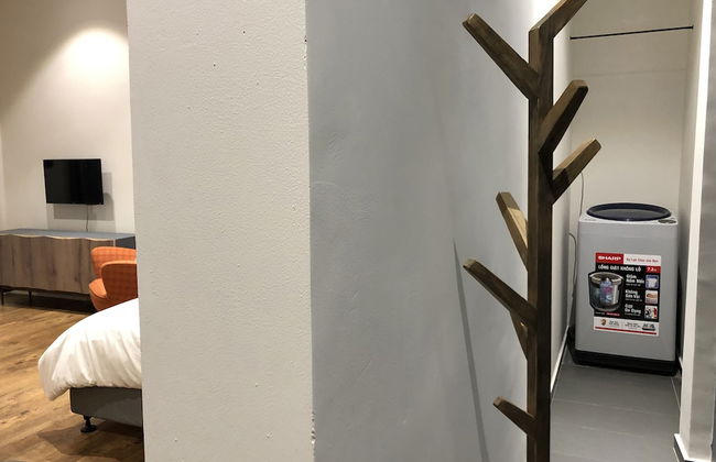 Kaia Residence Da Nang Quiet Garden - Foto 21