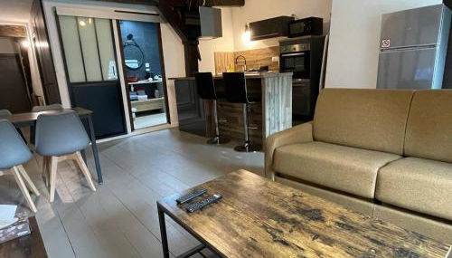 Appartements chez Delphine et Guillaume au coeur de Semur en Auxois - Foto 2