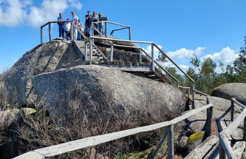 Canastro do Vidoeiro - Foto 35
