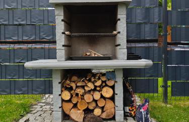 Apartamenty u Gumisia "Gumisiówka" mała agroturystyka Kłodzko Jaszkowa Górna - Foto 70