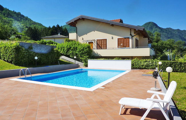 Apartment Torre del Lago by Interhome - Photo 48