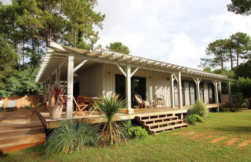 Villa rénovée avec piscine chauffée, proche plage, idéale famille et amis - FR-1-736-36 - Photo 23