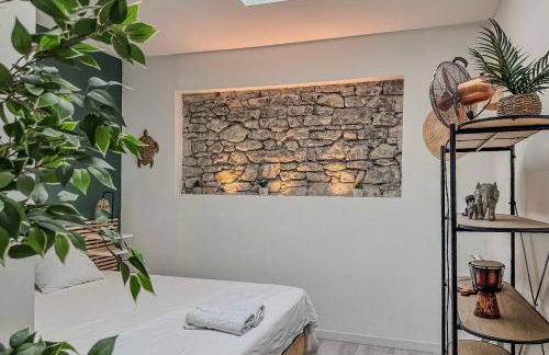 #IB The little terrace - Foto 23