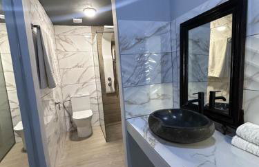 Dionisia sunshine view house with gym - Foto 37