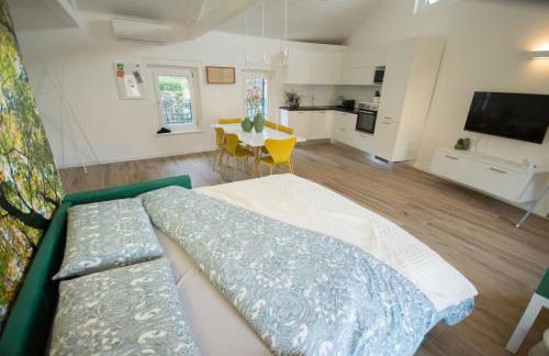 Dimora del Poeta - Foto 11