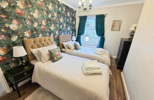 Characterful Grade II listed Victorian Terrace - Foto 23