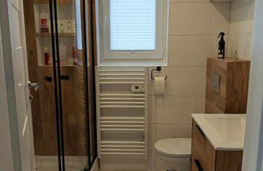 Domek pod lasem - Foto 9