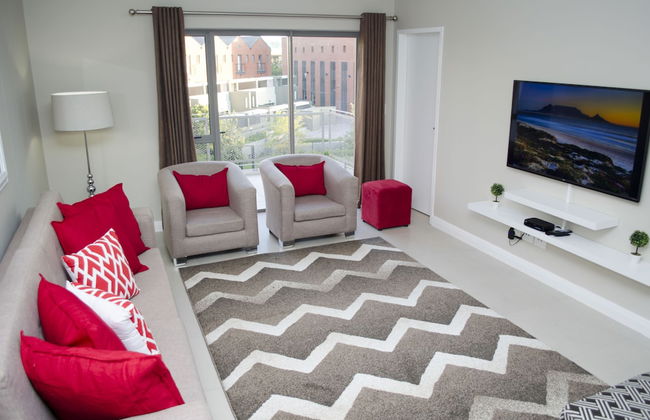 Manhattan Luxury Apartments - Foto 21