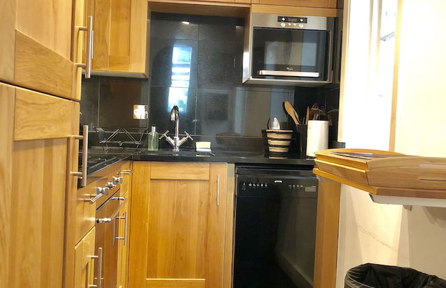 Buckingham Palace View Apartment - Foto 20