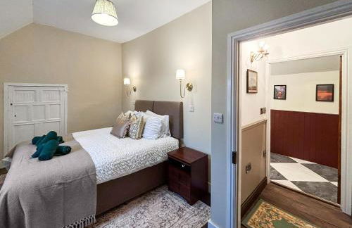 Manor Farmhouse - Foto 16