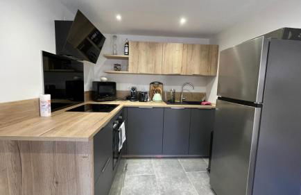 La Maison du petit Pont - Chantemerle - Foto 5