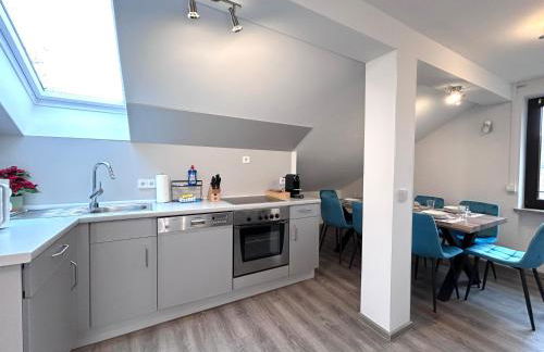 Goltan Apartment - 9 Personen, 3 Bäder, Parkplatz, WIFI - Foto 4