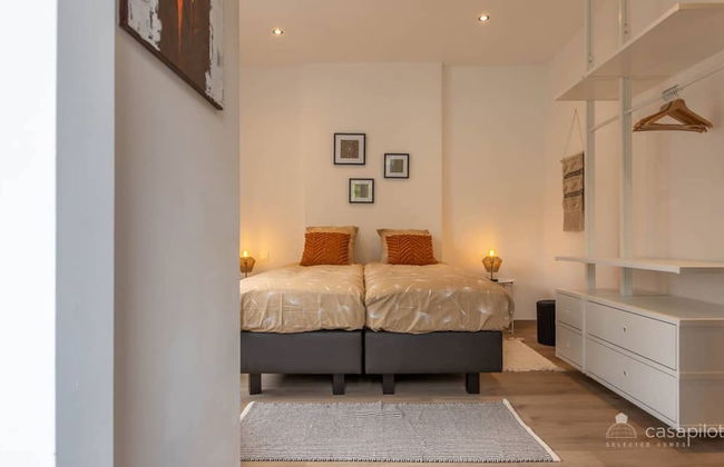 Cottage 10 People in Spa in the Unesco Heritage - Foto 4