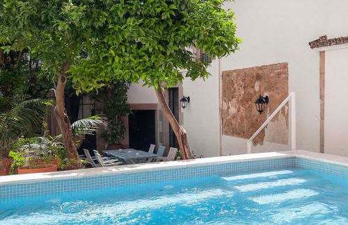 A historic XVI century beach home near Barcelona - Photo 16