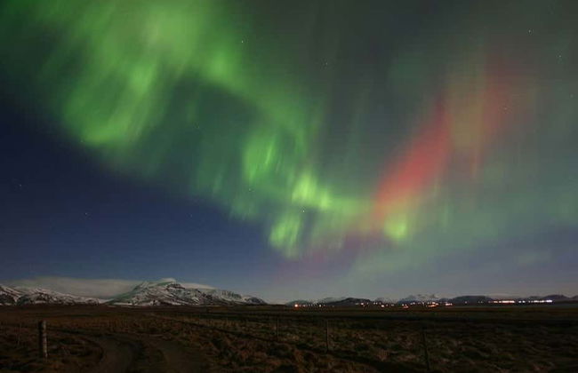 Northern Lights Tour - Photo 5