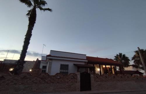 Villa Ammare - Foto 2