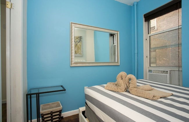 Hamilton Heights Lovely Apartments - Photo 23