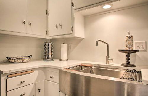 Cozy Rochester Retreat about 3 Mi to Mayo Clinic! - Foto 11