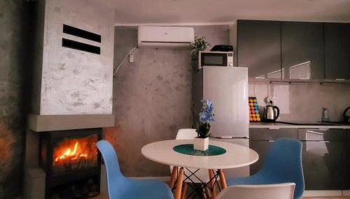 Tarasy Bieszkowice - Foto 2, pet friendly