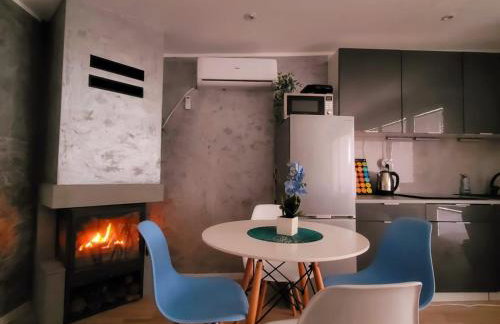 Tarasy Bieszkowice - Foto 2