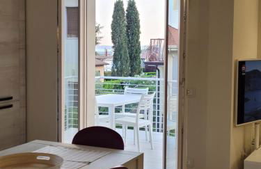 Garda view - Nuovo appartamento con solarium vista lago - Photo 11