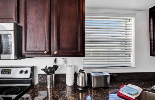 Desoto 2 bedrooms Second floor - Photo 12