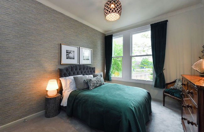 Fairview Boutique Apartments - Foto 4