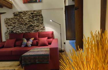 Casa Rural zona Playa de Frejulfe - Foto 55