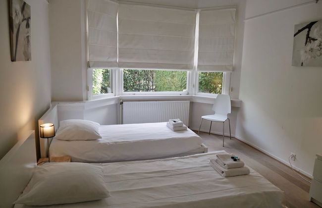 Stayci Serviced Apartments Royal Nassau - Photo 3