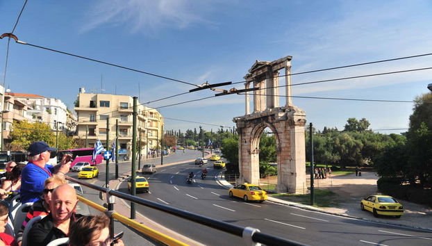 Autobús turístico Sights of Athens - Foto 4