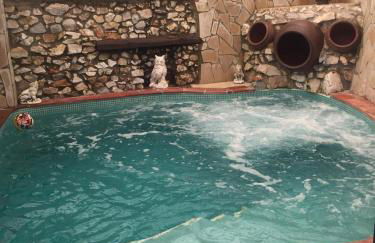 Villa Jardin piscina climatizada - Foto 12