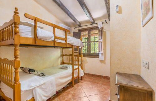 Cortijo Las Chorreras Illora - Foto 23