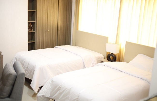 Aparta Hotel Mediterraneo - Photo 18