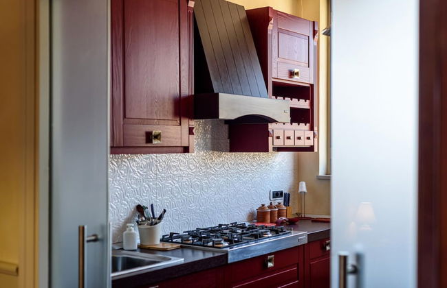 Piazza Francesco Muzii 11 - Foto 27