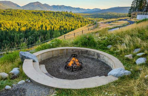 Suncadia Penthouse with Mountain and River Views! - Foto 25
