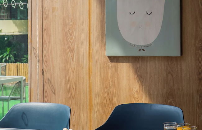 Oakwood Suites Bangkok - Foto 67