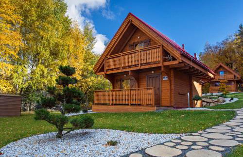 Górskie Wytchnienie Domki Karkonosze - Photo 9