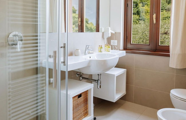 Il Limone Lake View at Nautic Resort San Carlo - Photo 19