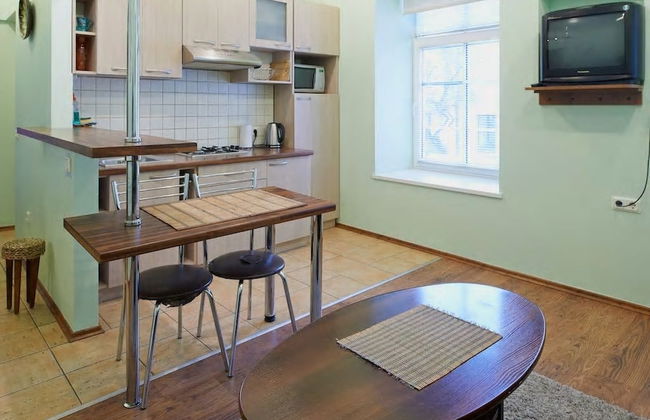 Apartments in Latako and Pilies Streets - Foto 80