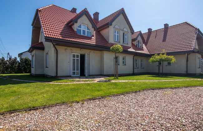 Domek Joanna - Foto 15