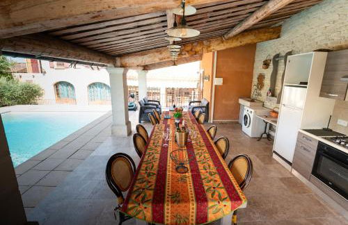 Bastide Les Basses Royères - Foto 46