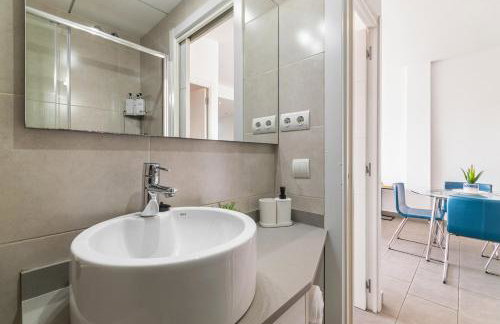 COSY WELL SITUED APARTMENT WITH SEA VIEW - Foto 16